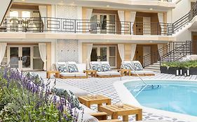 Oceana Santa Monica, Lxr Hotels & Resorts